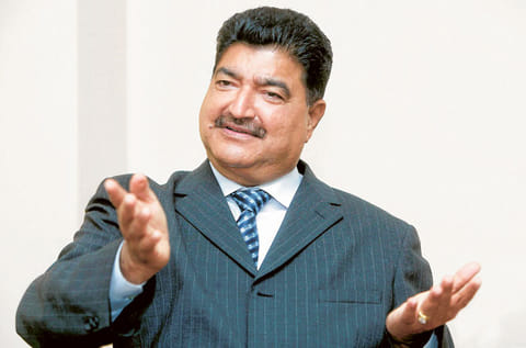 Dr. B.R. Shetty is being hemmed in from all sides on the legal front. Banks too have escalated their efforts to retrieve owed money from the founder of NMC Health.