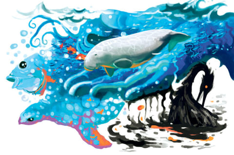 Nino Jose Heredia/©Gulf News