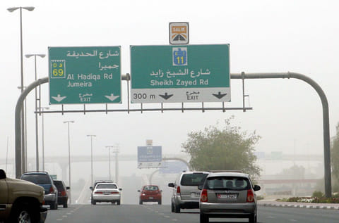 Motorists are advised to plan their routes and allow extra travel time on the affected roads during the T100 Triathlon.