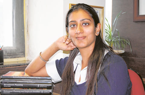 Nilima Pathak/Gulf News
