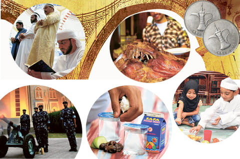 Gulf News Archive