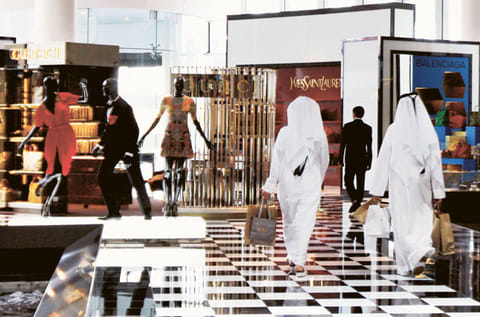 Malls in the UAE are working towards a re-opening after the COVID-19 restrictions on activity. But retail tenants hope for more support on the rent side.