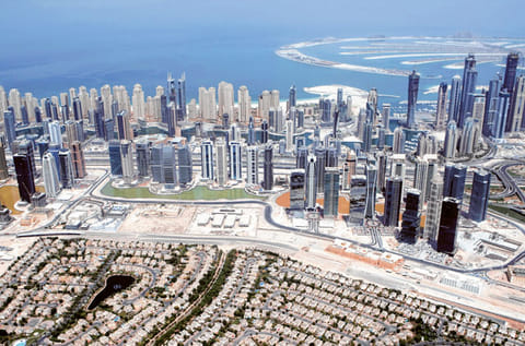 After handover of projects, developers will have no say in the setting up and running of the homeowners associations associated with their handed over projects.