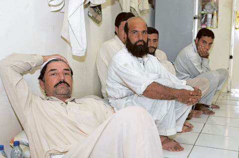 ATIQ-UR-REHMAN/Gulf News