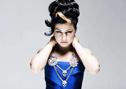 Coming back Hard Kaur