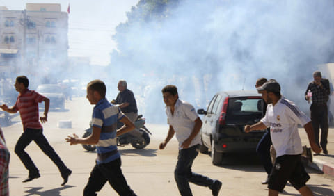 REUTERS