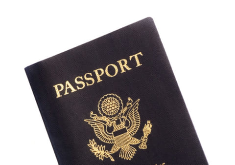 Invest in a second passport