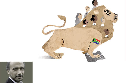 Luis Vazquez/©Gulf News