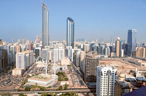 Abdul Rahman/ Gulf News