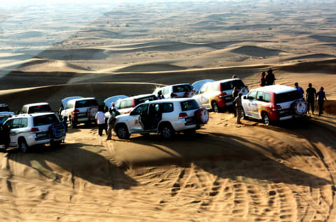 GULF NEWS ARCHIVES