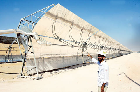 Abdul Rahman/Gulf News