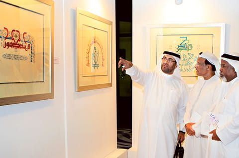 Pankaj Sharma/Gulf News