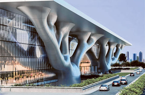 Courtesy: QNCC