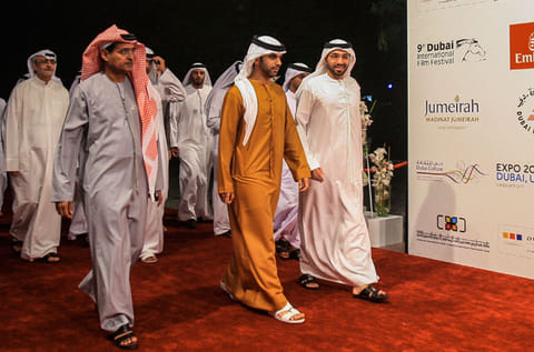 Ahmed Ramzan/Gulf News