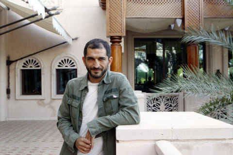 Zarina Fernandez/Gulf News