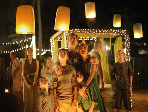 Film review: ‘The Impossible’ is profoundly moving