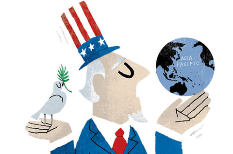 Luis Vazquez/ © Gulf News
