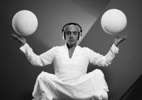 Dubai to host three-day yoga and music festival