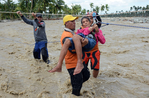 AFP