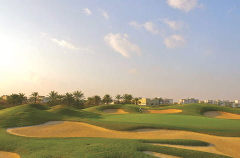 Emaar Properties