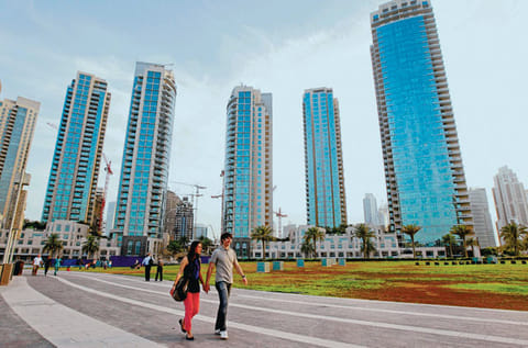 Gulf News Archive