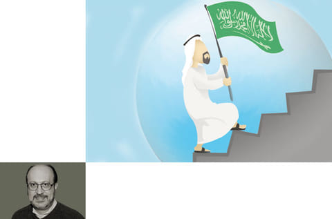Dana A.Shams and Shajia /©Gulf News