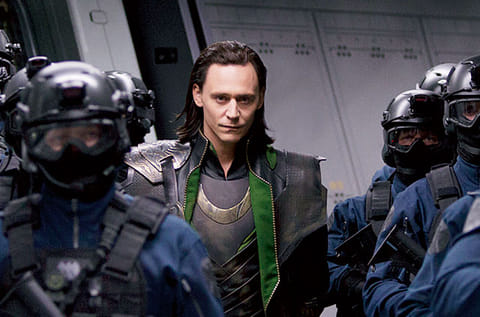 Supplied picture