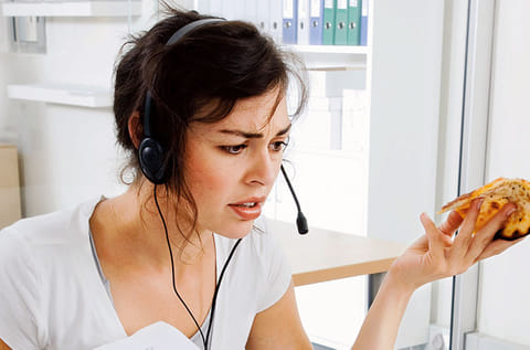 Working from home calls for extra efforts to achieve work-life balance