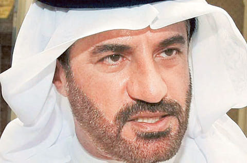 Gulf News Archives