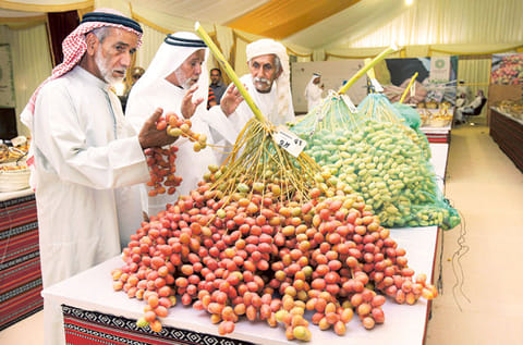 Abdul Rahman/Gulf News