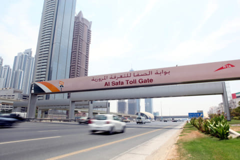 Francois Nel/Gulf News