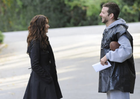 Bradley Cooper film wins top prize at Toronto film fest