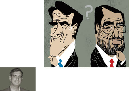 Luis Vazquez/©Gulf News