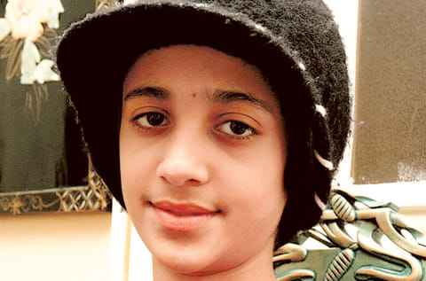 Abdul Rahman/Gulf News Archives