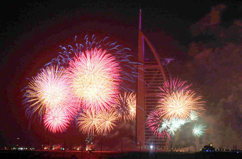 Arshad Ali/Gulf News