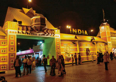 Gulf News Archives/VIRENDRA SAKLANI