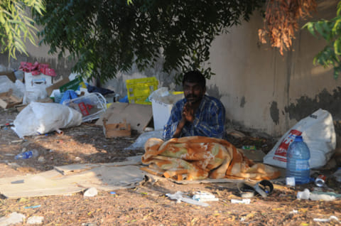 Sunil K. Vaidya/Gulf News