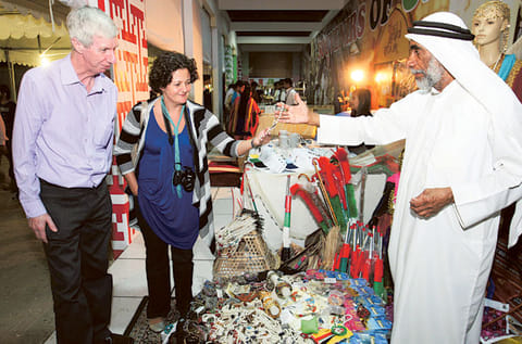 Atiq-Ur-Rehman/Gulf News