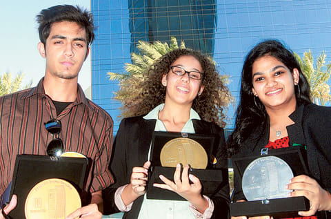 Zarina Fernandes/Gulf News