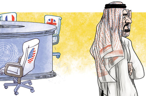 Ramachandra Babu/©Gulf News