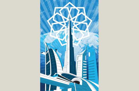 Dwynn Ronald V. Trazo/©Gulf News
