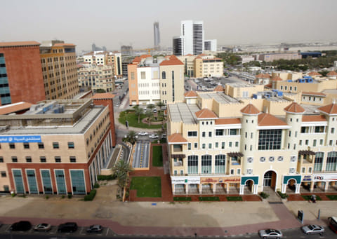 Gulf News Archives