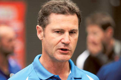 Simon Taufel