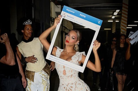 Instagram