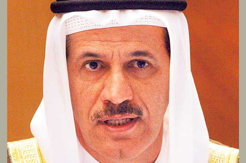 Gulf News Archives