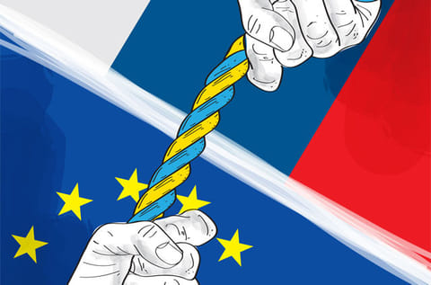 Yanukovych’s bluster may change the EU stride
