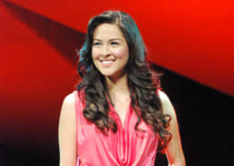 Marian Rivera’s next trip