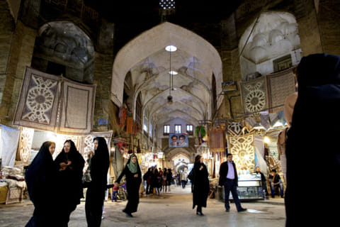 New emotion, hope sweeps after Iran nuclear pact