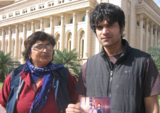 Abhishek Sengupta/Xpress