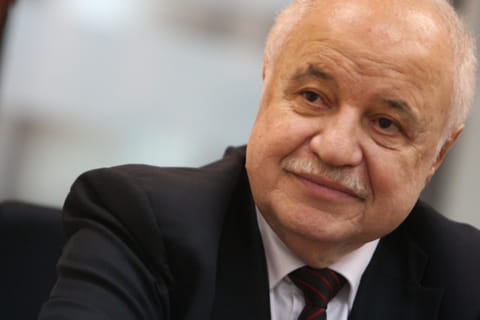 Abdel-Krim Kallouche/Gulf News